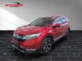 Honda CR-V 2.0 i-MMD HYBRID 4WD Lifestyle Bluetooth Navi Black - thumbnail 2