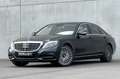 Mercedes-Benz S 500 L Plug-In Hybrid * FULL FULL OPTION*GARANTIE 12 M Gris - thumbnail 1