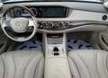 Mercedes-Benz S 500 L Plug-In Hybrid * FULL FULL OPTION*GARANTIE 12 M Gris - thumbnail 5