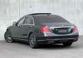 Mercedes-Benz S 500 L Plug-In Hybrid * FULL FULL OPTION*GARANTIE 12 M Gris - thumbnail 3
