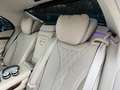 Mercedes-Benz S 500 L Plug-In Hybrid * FULL FULL OPTION*GARANTIE 12 M Gris - thumbnail 12