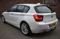 BMW 118 1-serie 118i Business '12 MOTOR DEFECT Airco Sport Wit - thumbnail 3