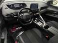 Peugeot 3008 ALLURE 1.5 130CV Led Navy 2019 Blanc - thumbnail 9