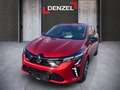 Mitsubishi Colt 1,0 MPI Invite C 24 Rot - thumbnail 2