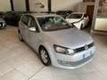 Volkswagen Polo Polo 5p 1.2 Trendline 60cv Argento - thumbnail 3