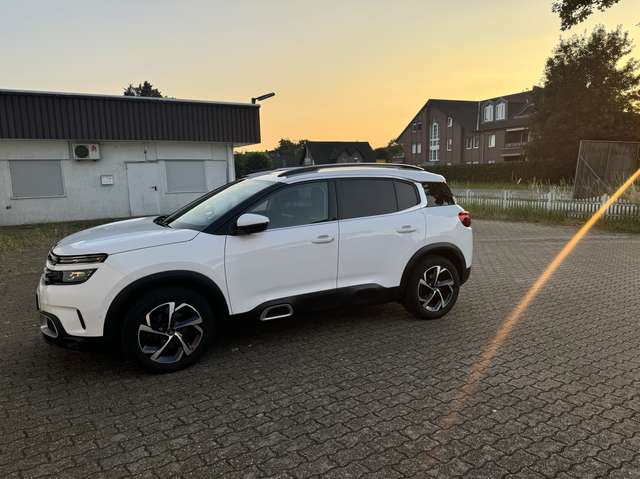 Citroen C5 Aircross Feel