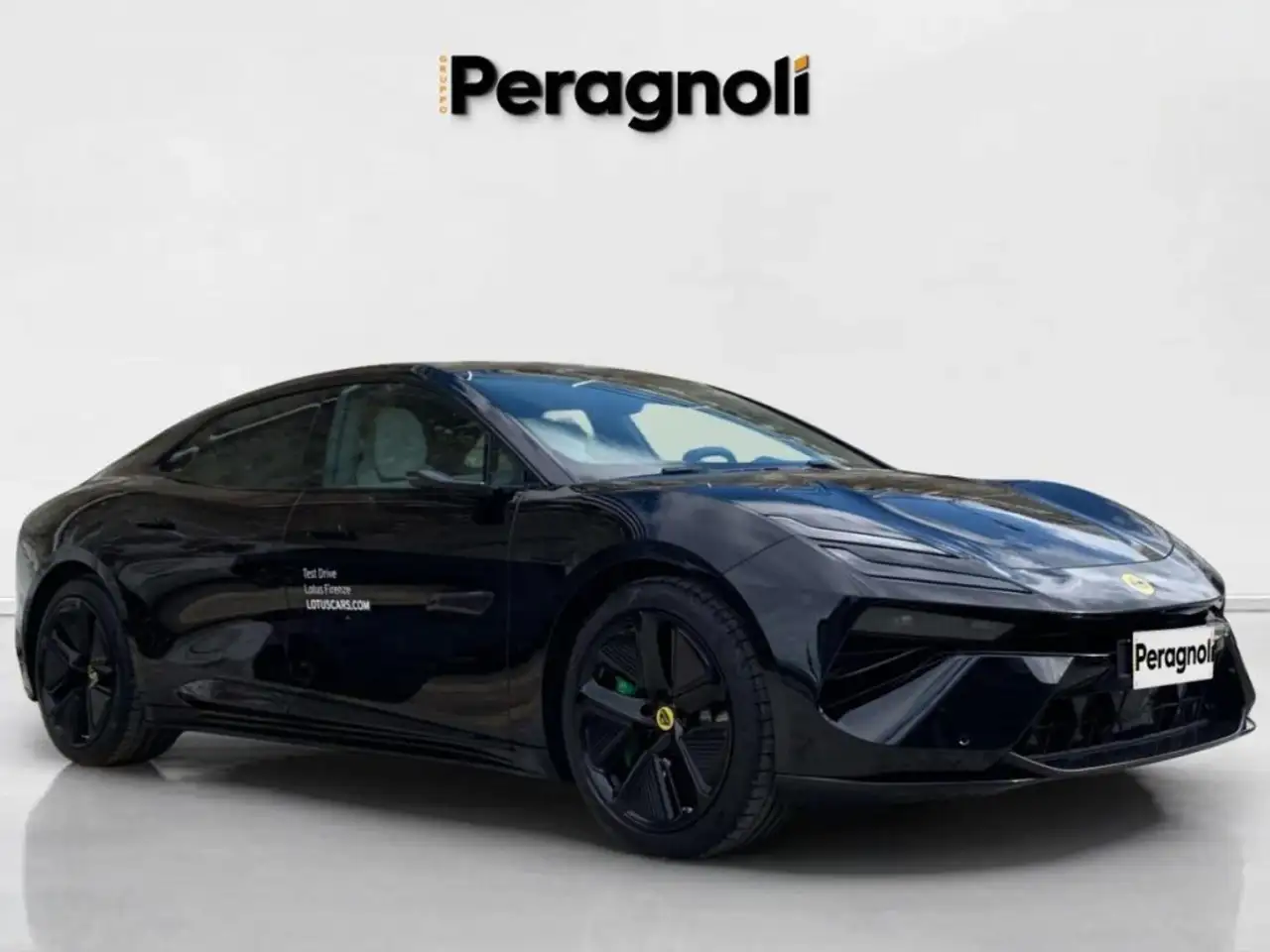 Lotus Emeya 2025