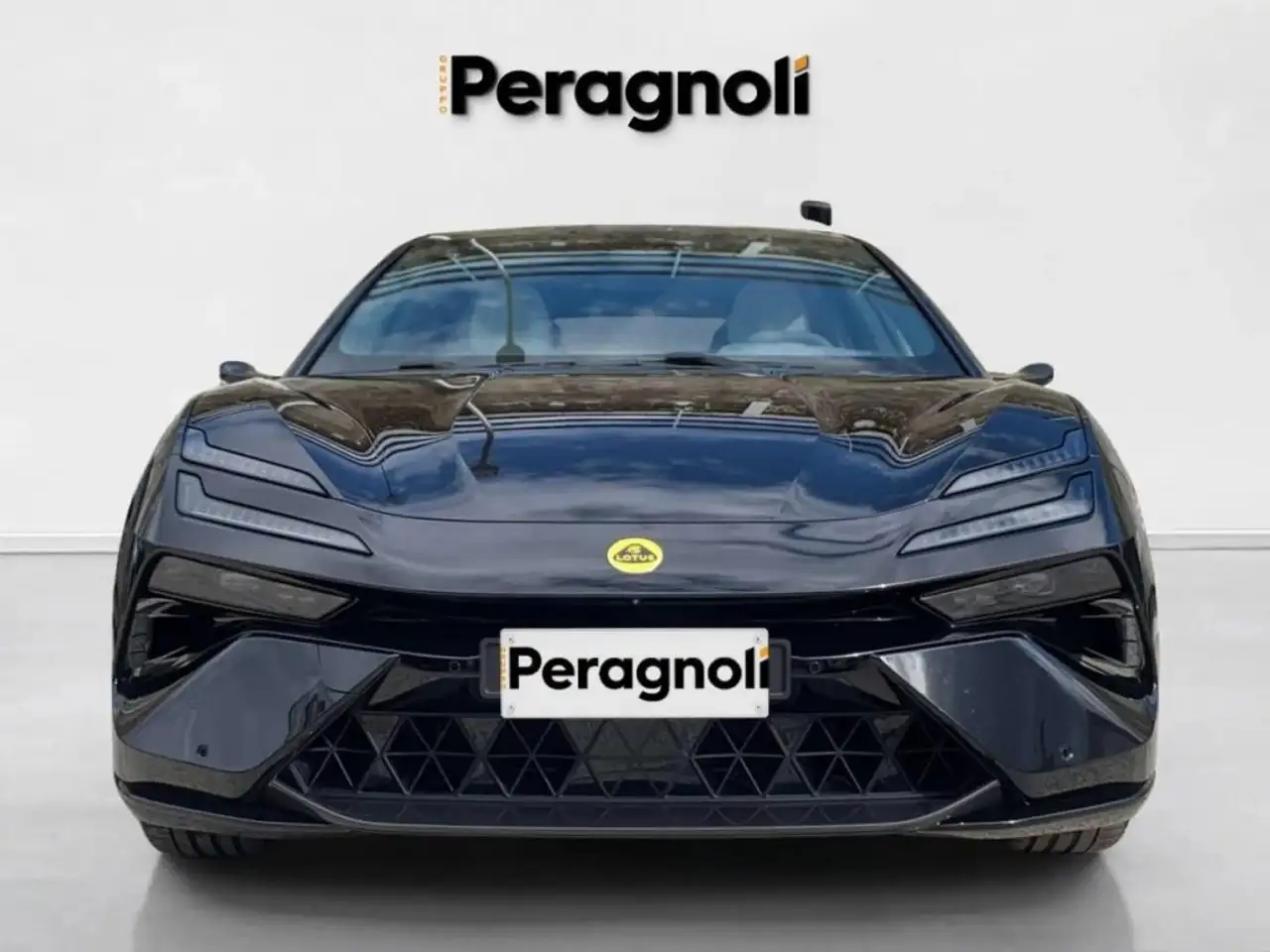 Lotus Emeya 2025