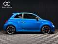 Abarth 595 Competizione 1.4 T-Jet 179ch - Blu Rally - Incroyable - 1e Main Bleu - thumbnail 4