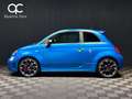Abarth 595 Competizione 1.4 T-Jet 179ch - Blu Rally - Incroyable - 1e Main Bleu - thumbnail 3