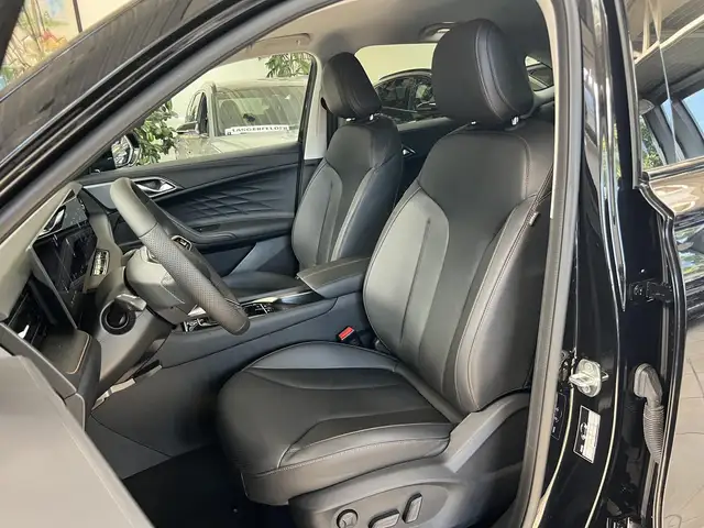 MG MG HS view 12