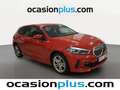 BMW 118 118i Rouge - thumbnail 2