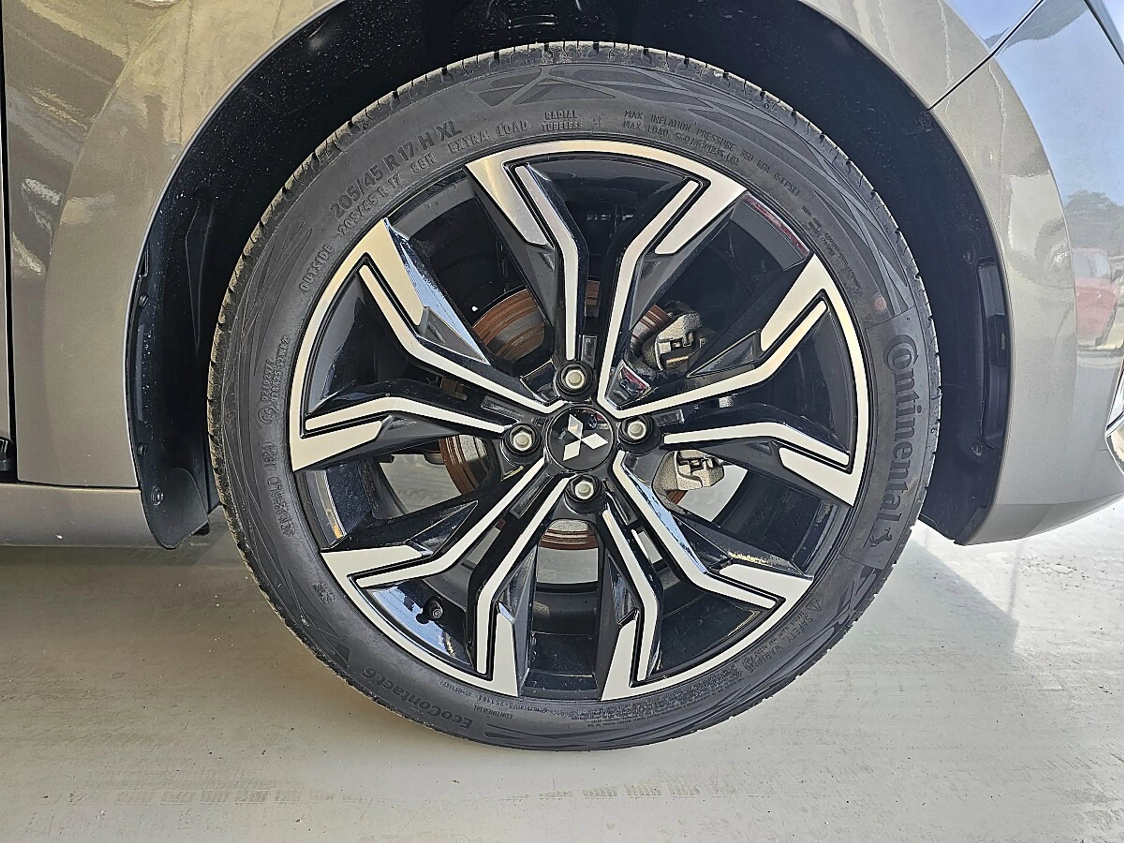 Mitsubishi Colt 1,0 MPI-T Intense — photo 14