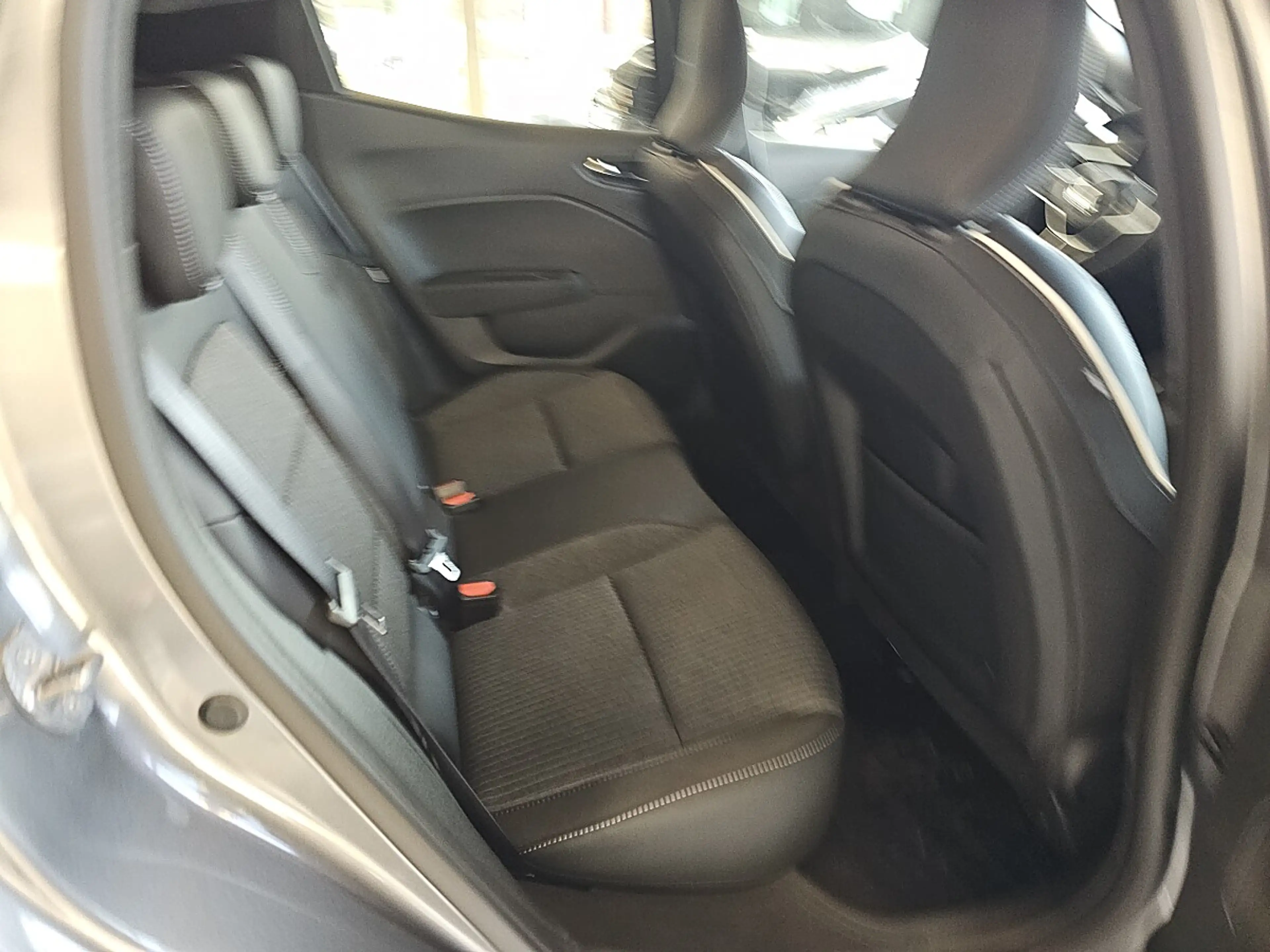Mitsubishi Colt 1,0 MPI-T Intense — photo 12