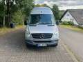Mercedes-Benz Sprinter II 316CDI Kasten Automatik Silber - thumbnail 9