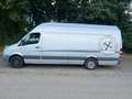 Mercedes-Benz Sprinter II 316CDI Kasten Automatik Silber - thumbnail 4