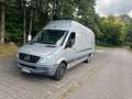 Mercedes-Benz Sprinter II 316CDI Kasten Automatik Silber - thumbnail 7