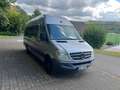Mercedes-Benz Sprinter II 316CDI Kasten Automatik Silber - thumbnail 8