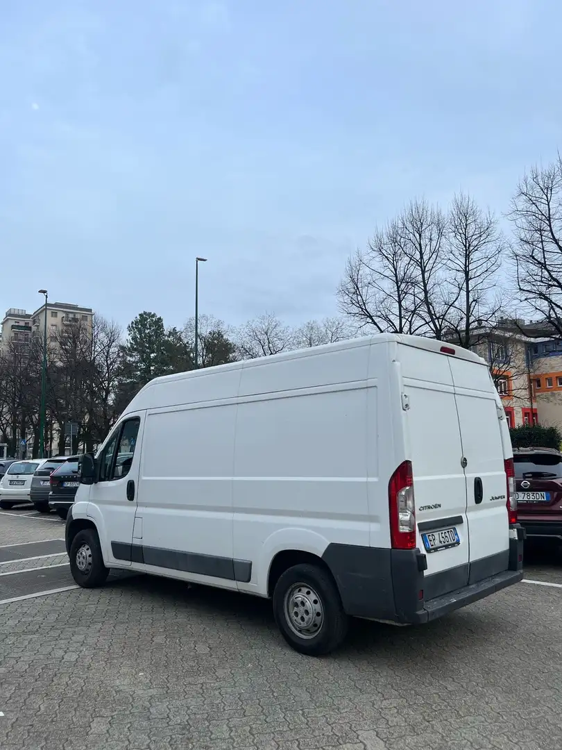 Citroen Jumper - 2