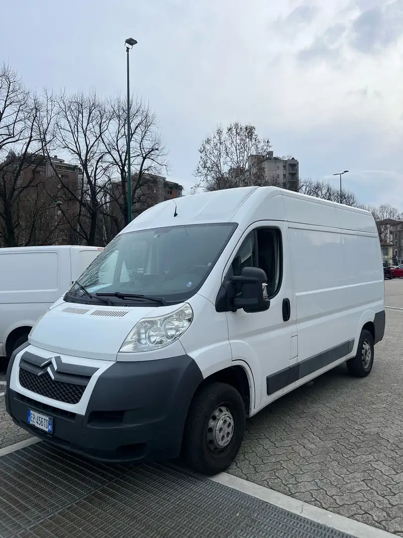 Citroen Jumper - 1