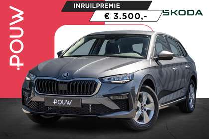 Skoda Scala 1.0 115pk TSI Selection | Trekhaak | Cruise Contro