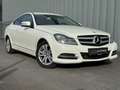 Mercedes-Benz C 180 Coupe *XENON*SHZ*AUT* bijela - thumbnail 1