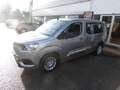 Toyota Proace City Verso L2 1,5 D-4D 130 Aut. *7-SITZE* Silber - thumbnail 2