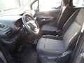 Toyota Proace City Verso L2 1,5 D-4D 130 Aut. *7-SITZE* Silber - thumbnail 9