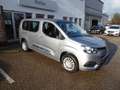 Toyota Proace City Verso L2 1,5 D-4D 130 Aut. *7-SITZE* Silber - thumbnail 6