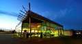 Mercedes-Benz E 220 E -Klasse Lim.*Pano*360*Ambiente* Grijs - thumbnail 24