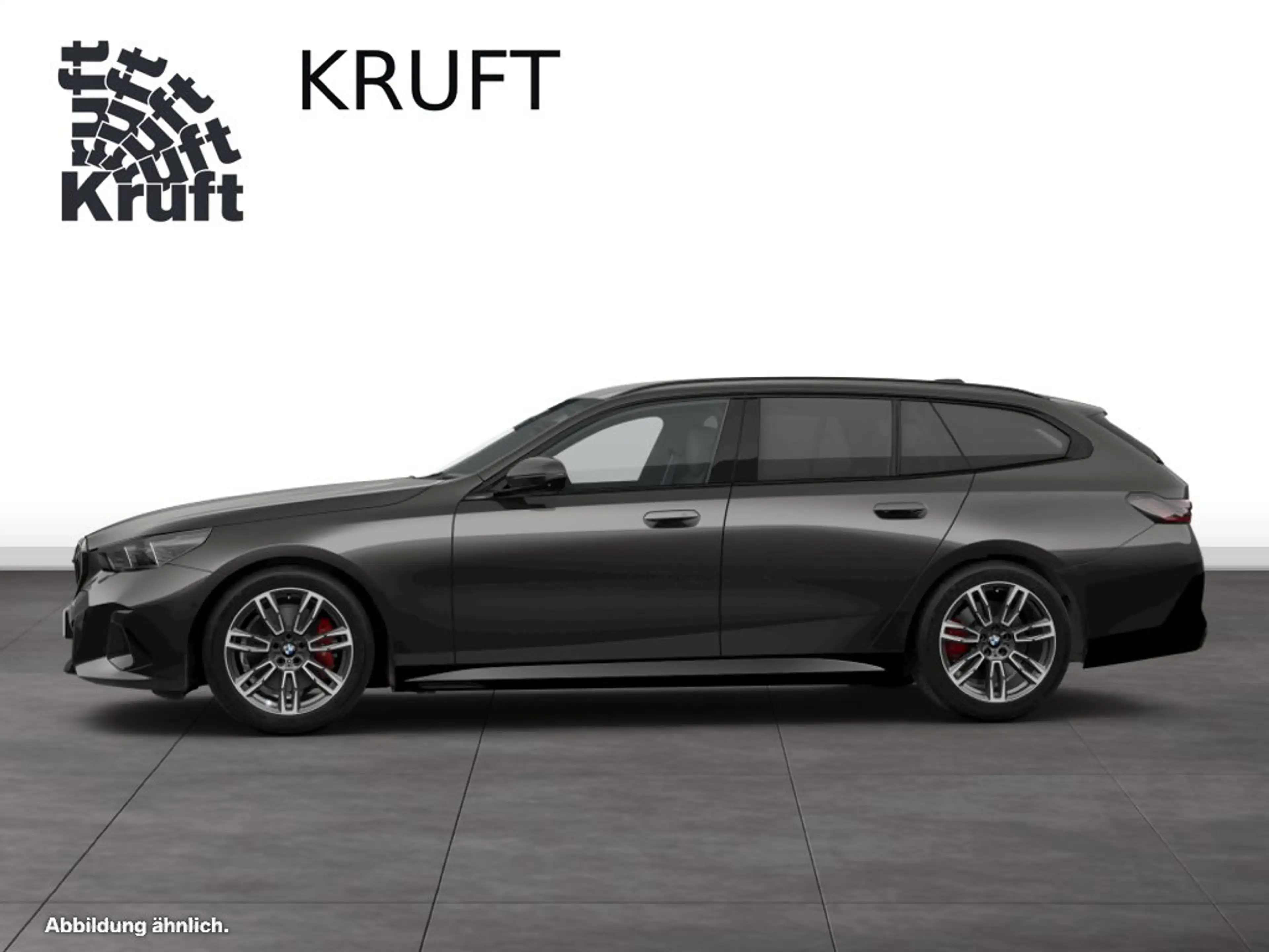 BMW 520 d M SportPRO+19LM+HEAD-UP+AHK+360°K+LED+ACC+E-SITZ — photo 6