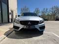 Mercedes-Benz C 43 AMG 4Matic 7G Plus Plateado - thumbnail 14