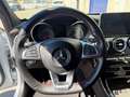 Mercedes-Benz C 43 AMG 4Matic 7G Plus Plateado - thumbnail 25