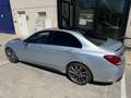 Mercedes-Benz C 43 AMG 4Matic 7G Plus Plateado - thumbnail 7