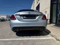 Mercedes-Benz C 43 AMG 4Matic 7G Plus Plateado - thumbnail 12