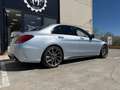 Mercedes-Benz C 43 AMG 4Matic 7G Plus Plateado - thumbnail 43