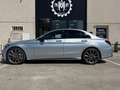 Mercedes-Benz C 43 AMG 4Matic 7G Plus Plateado - thumbnail 2