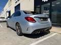 Mercedes-Benz C 43 AMG 4Matic 7G Plus Plateado - thumbnail 10
