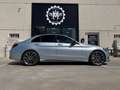Mercedes-Benz C 43 AMG 4Matic 7G Plus Plateado - thumbnail 46