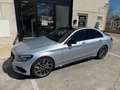 Mercedes-Benz C 43 AMG 4Matic 7G Plus Plateado - thumbnail 6