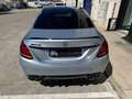Mercedes-Benz C 43 AMG 4Matic 7G Plus Plateado - thumbnail 13