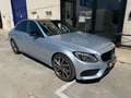 Mercedes-Benz C 43 AMG 4Matic 7G Plus Plateado - thumbnail 47