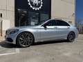 Mercedes-Benz C 43 AMG 4Matic 7G Plus Plateado - thumbnail 3