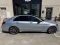 Mercedes-Benz C 43 AMG 4Matic 7G Plus Plateado - thumbnail 44