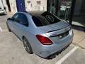 Mercedes-Benz C 43 AMG 4Matic 7G Plus Plateado - thumbnail 11