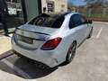 Mercedes-Benz C 43 AMG 4Matic 7G Plus Plateado - thumbnail 48