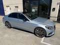 Mercedes-Benz C 43 AMG 4Matic 7G Plus Plateado - thumbnail 45