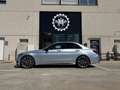 Mercedes-Benz C 43 AMG 4Matic 7G Plus Plateado - thumbnail 8