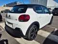 Citroen C3 C3 1.2 puretech Feel 82cv neopatentati Wit - thumbnail 5