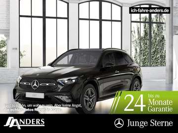 d 4M AMG+Sitzklima+Pano+DISTR+Burm+Night